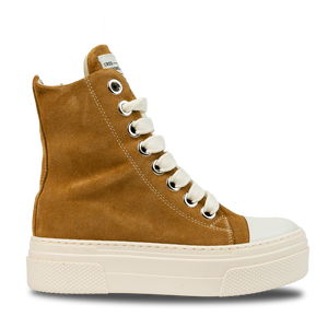 Calipso 300 – Soil Suede-Sneaker-CRISTIANZEROTRE