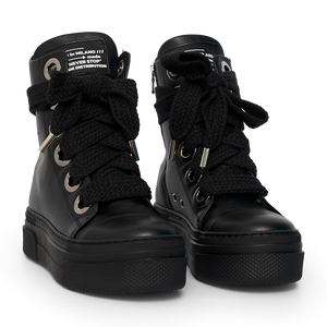 Calipso 300 – Total Black-Sneaker-CRISTIANZEROTRE