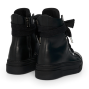 Calipso 300 – Total Black-Sneaker-CRISTIANZEROTRE