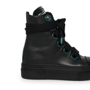 Calipso 300 – Total Black-Sneaker-CRISTIANZEROTRE