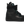 Calipso 300 – Total Black-Sneaker-CRISTIANZEROTRE