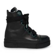 Calipso 300 – Total Black-Sneaker-CRISTIANZEROTRE