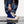 Calipso 300 – Velvet Deep Blue-Sneaker-CRISTIANZEROTRE