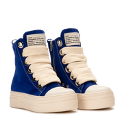 Calipso 300 – Velvet Deep Blue-Sneaker-CRISTIANZEROTRE