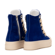 Calipso 300 – Velvet Deep Blue-Sneaker-CRISTIANZEROTRE