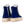 Calipso 300 – Velvet Deep Blue-Sneaker-CRISTIANZEROTRE