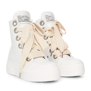 Calipso 300 – White-Sneaker-CRISTIANZEROTRE