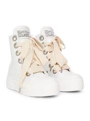 Calipso 300 – White-Sneaker-CRISTIANZEROTRE