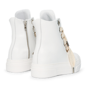 Calipso 300 – White-Sneaker-CRISTIANZEROTRE
