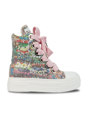 Calipso 300 – White Cartoon-Sneaker-CRISTIANZEROTRE