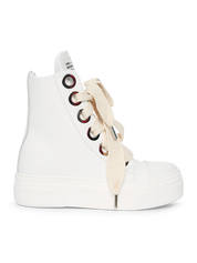 Calipso 300 – White-Sneaker-CRISTIANZEROTRE
