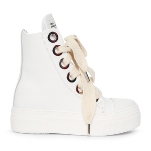 Calipso 300 – White-Sneaker-CRISTIANZEROTRE