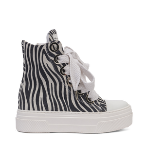 Calipso 300 – Zebra-Sneaker-CRISTIANZEROTRE
