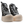 Calipso 600 – Black Lace Black & White-Sneaker-CRISTIANZEROTRE