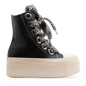 Calipso 600 – Black Lace Line-Sneaker-CRISTIANZEROTRE