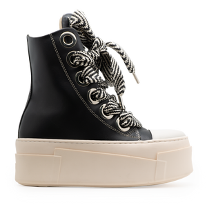 Calipso 600 – Black Lace Line-Sneaker-CRISTIANZEROTRE