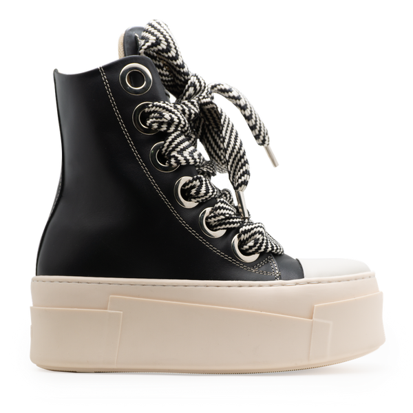 Calipso 600 – Black Lace Line-Sneaker-CRISTIANZEROTRE