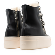 Calipso 600 – Black Rhombus-Sneaker-CRISTIANZEROTRE