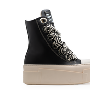 Calipso 600 – Black Rhombus-Sneaker-CRISTIANZEROTRE