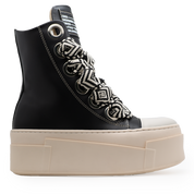 Calipso 600 – Black Rhombus-Sneaker-CRISTIANZEROTRE