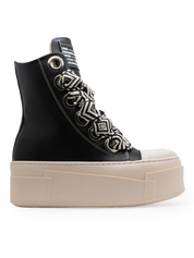 Calipso 600 – Black Rhombus-Sneaker-CRISTIANZEROTRE