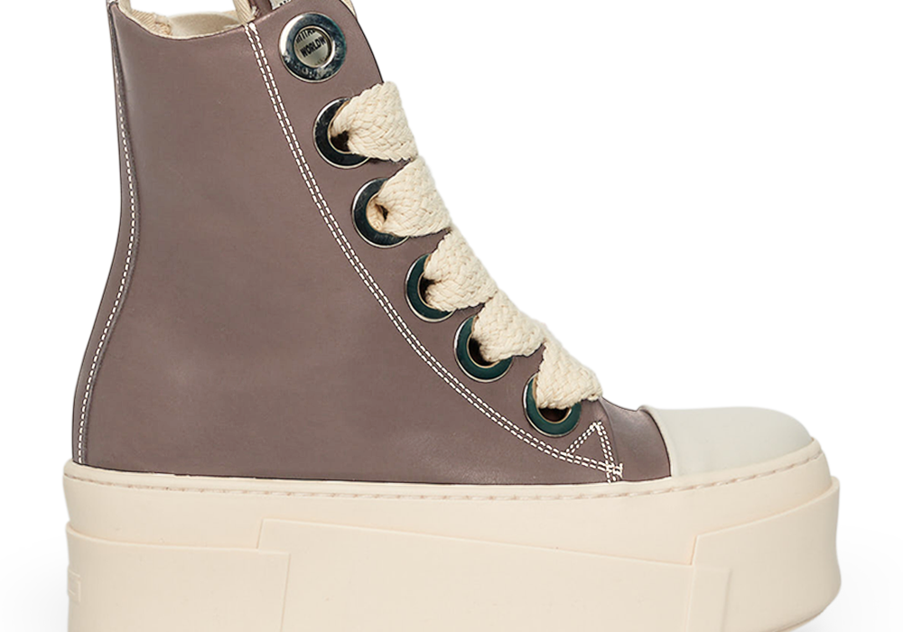 Calipso 600 – Chocolate Leather-Sneaker-CRISTIANZEROTRE