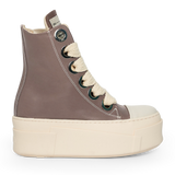 CALIPSO 600 – Chocolate Leather
