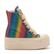 Calipso 600 ChromeTemp – Black-Sneaker-CRISTIANZEROTRE