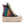 Calipso 600 ChromeTemp – Black-Sneaker-CRISTIANZEROTRE