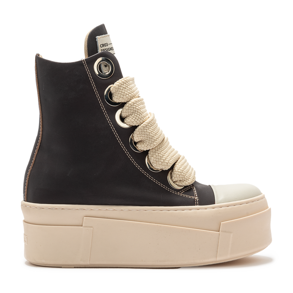 Calipso 600 ChromeTemp – Smooth Skin-Sneaker-CRISTIANZEROTRE
