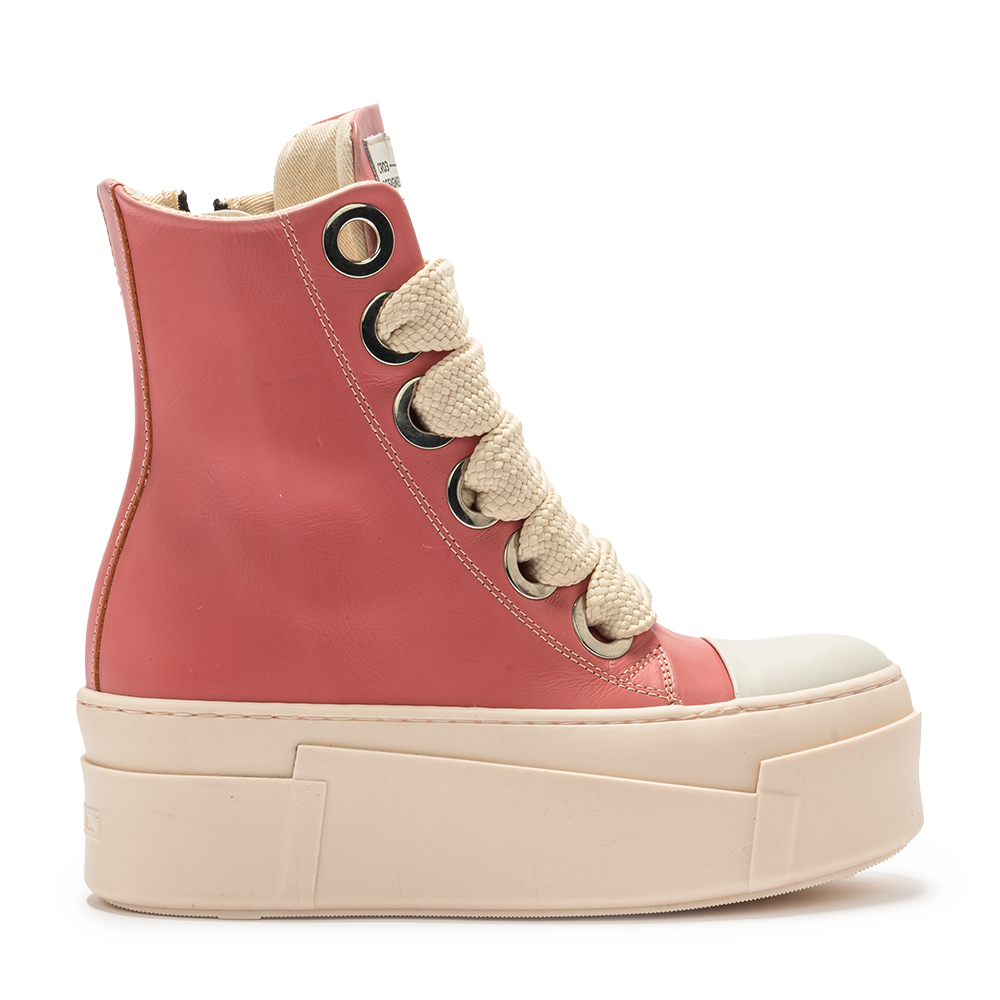 Calipso 600 ChromeTemp – Smooth Skin-Sneaker-CRISTIANZEROTRE