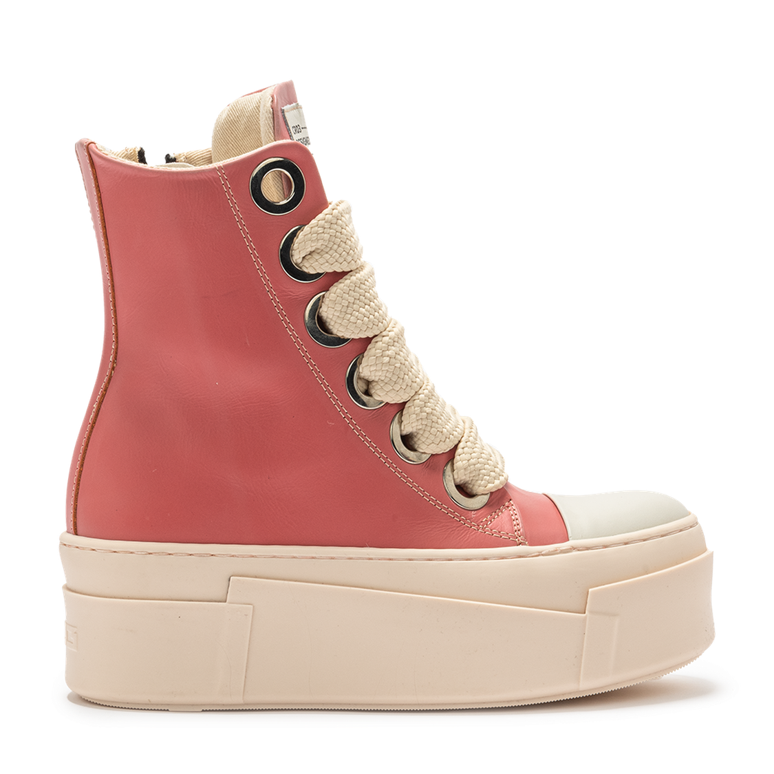 Calipso 600 ChromeTemp – Smooth Skin-Sneaker-CRISTIANZEROTRE