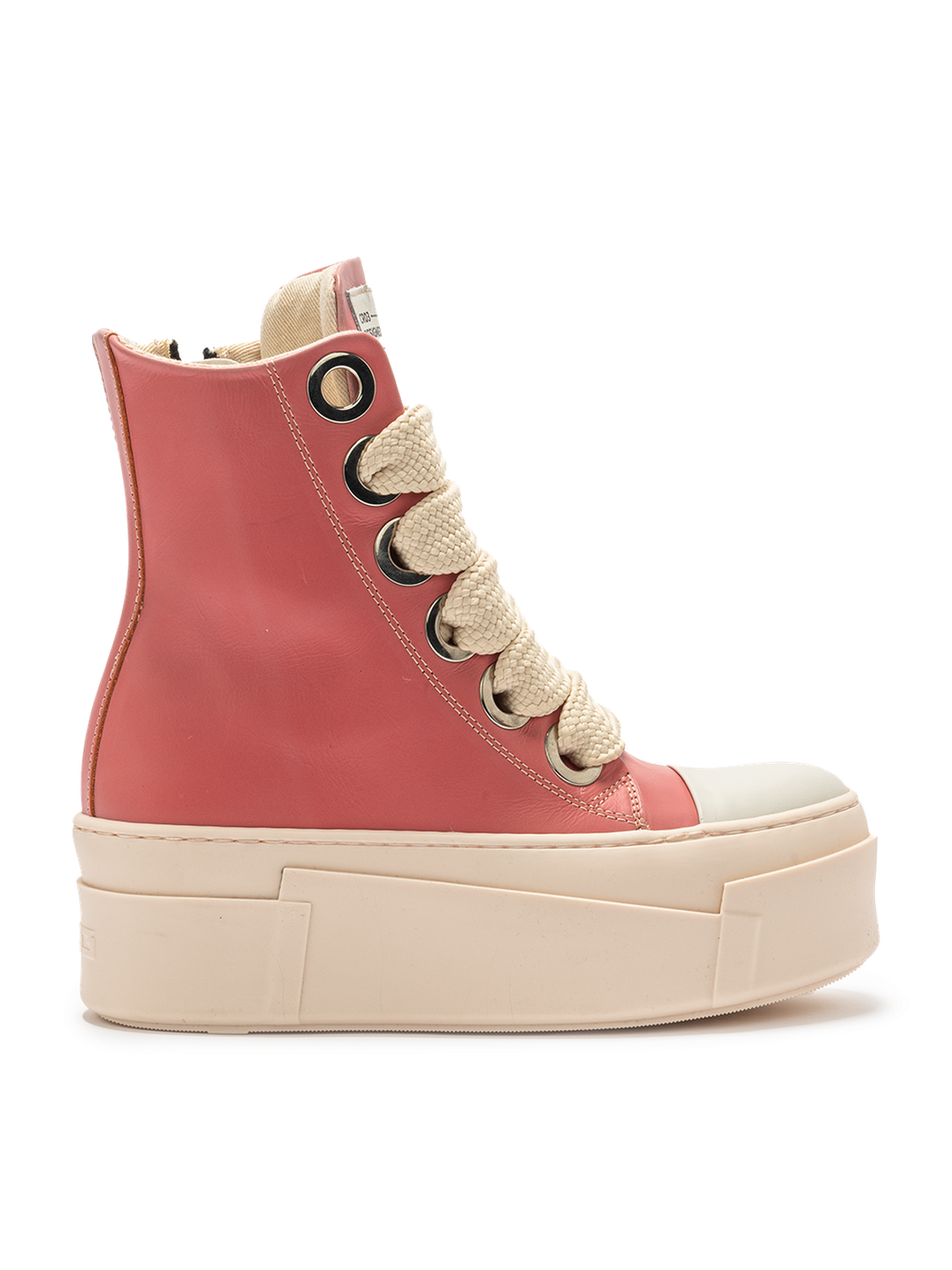 Calipso 600 ChromeTemp – Smooth Skin-Sneaker-CRISTIANZEROTRE