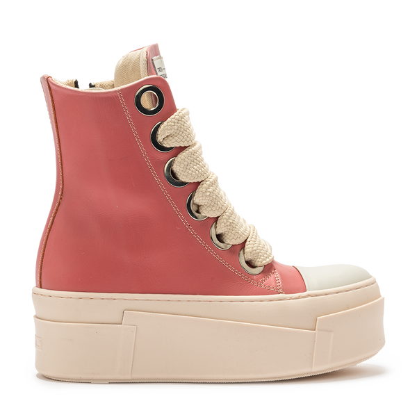 Calipso 600 ChromeTemp – Smooth Skin-Sneaker-CRISTIANZEROTRE