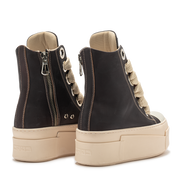 Calipso 600 ChromeTemp – Smooth Skin-Sneaker-CRISTIANZEROTRE