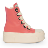 CALIPSO 600 – Coral Leather