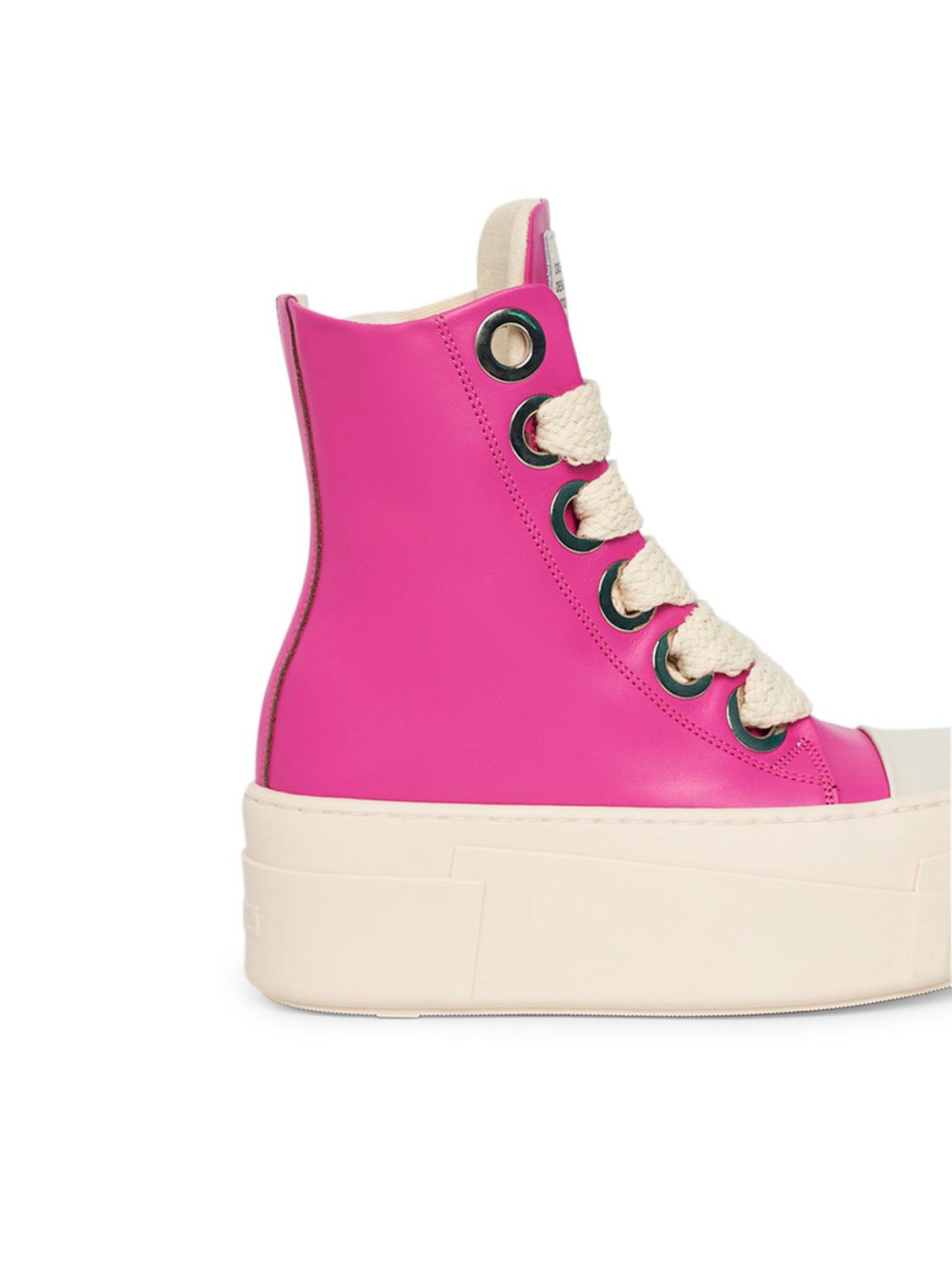 Calipso 600 – Fuxia Leather-Sneaker-CRISTIANZEROTRE