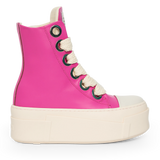 CALIPSO 600 – Cuir fuchsia