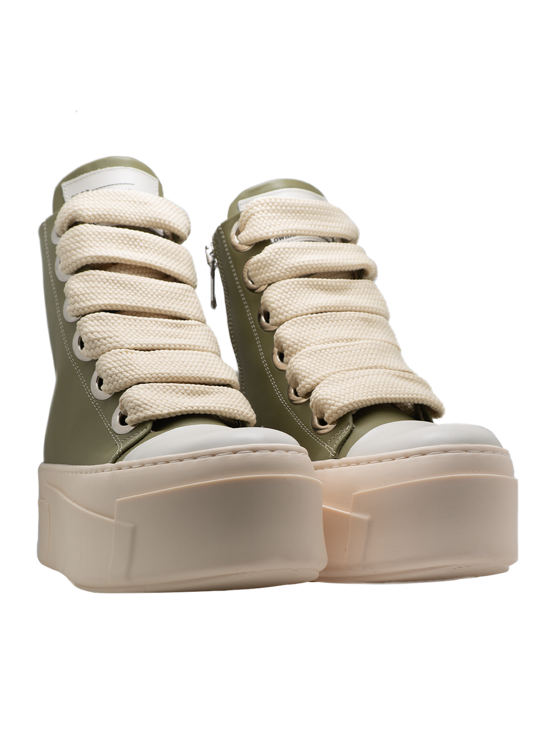 Calipso 600 – Green-Sneaker-CRISTIANZEROTRE