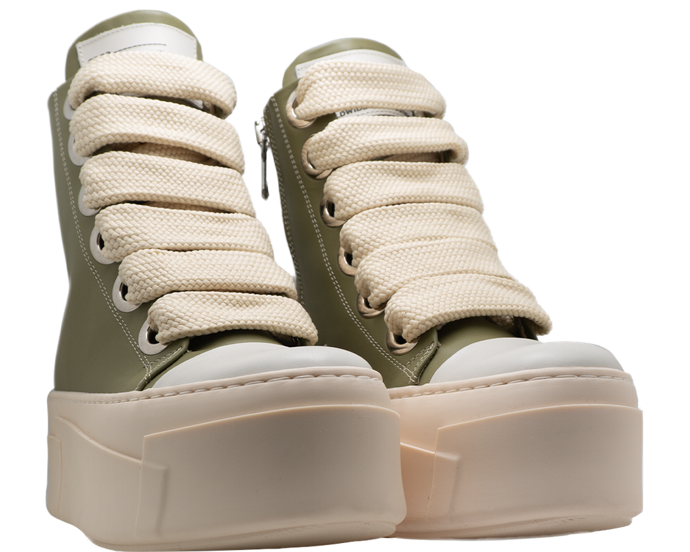 Calipso 600 – Green-Sneaker-CRISTIANZEROTRE