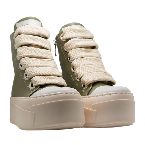 Calipso 600 – Green-Sneaker-CRISTIANZEROTRE