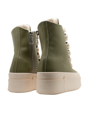 Calipso 600 – Green-Sneaker-CRISTIANZEROTRE