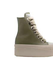 Calipso 600 – Green-Sneaker-CRISTIANZEROTRE