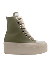Calipso 600 – Green-Sneaker-CRISTIANZEROTRE