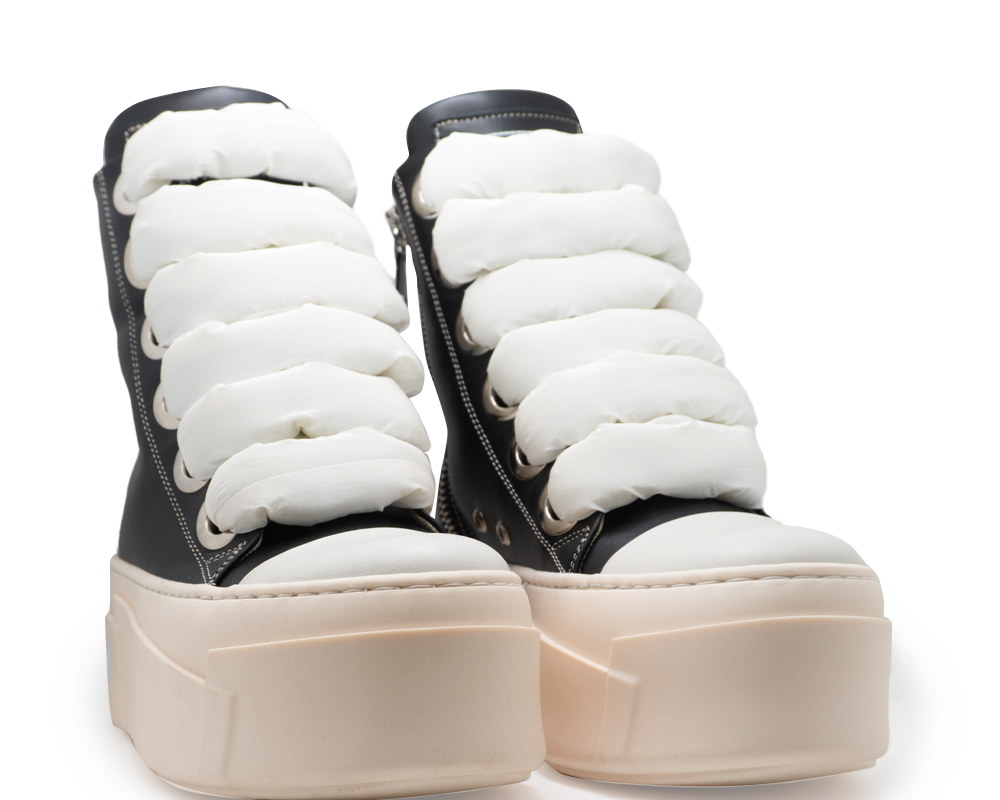 Calipso 600 Lunar – Black-Sneaker-CRISTIANZEROTRE