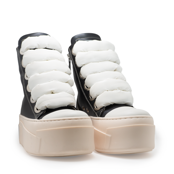 Calipso 600 Lunar – Black-Sneaker-CRISTIANZEROTRE