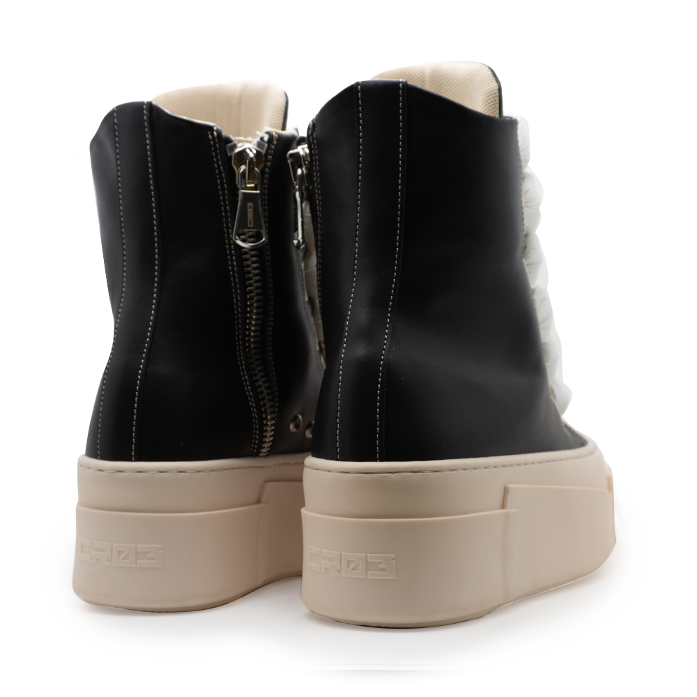 Calipso 600 Lunar – Black-Sneaker-CRISTIANZEROTRE