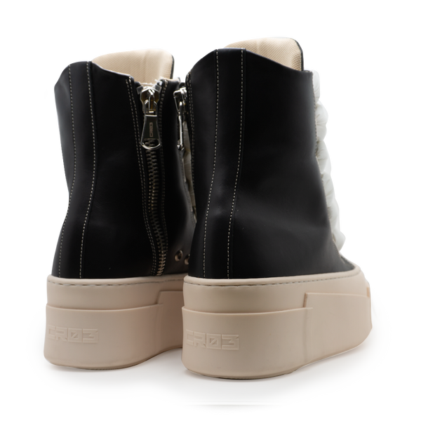 Calipso 600 Lunar – Black-Sneaker-CRISTIANZEROTRE