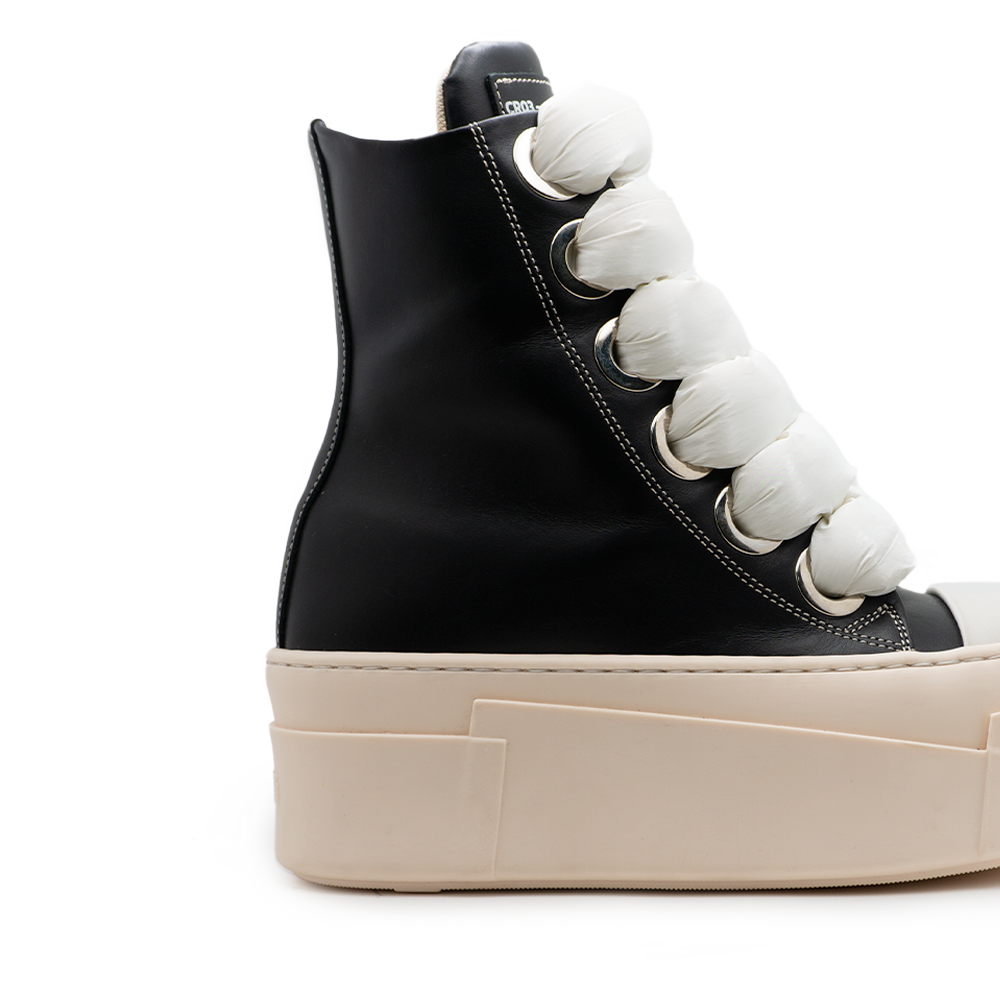 Calipso 600 Lunar – Black-Sneaker-CRISTIANZEROTRE