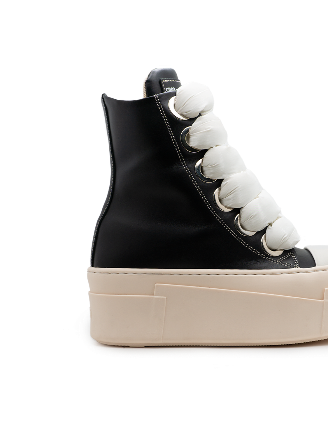 Calipso 600 Lunar – Black-Sneaker-CRISTIANZEROTRE